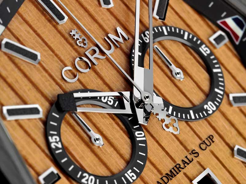 7 RELOJES SÚPER PODEROSOS