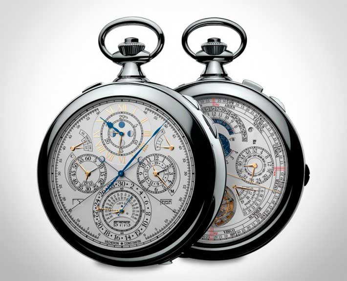 Vacheron Constantin Ref. 57260