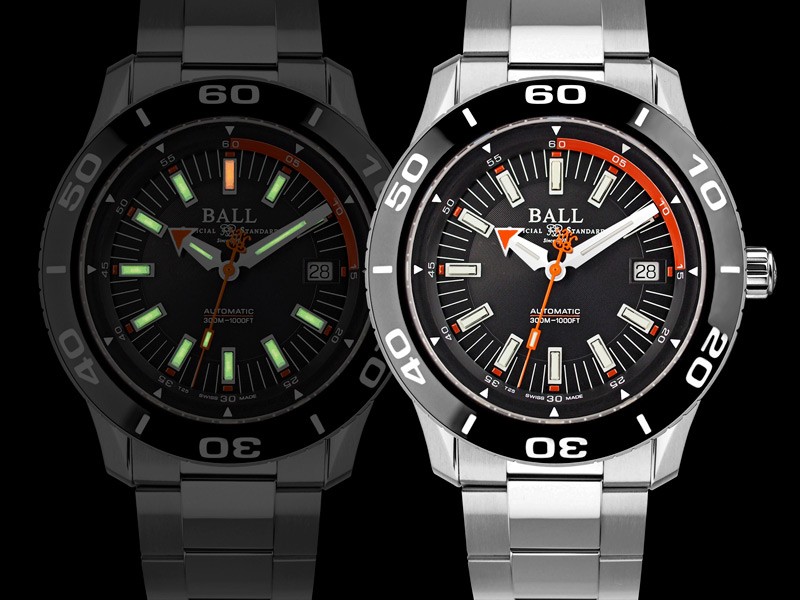 A Watch Fireman Necc Ball México Relojes Trae De Tiempo 4RASjc3q5L