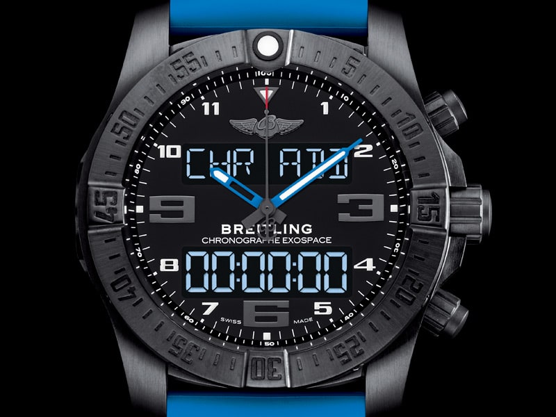 Relojes Breitling Piloto