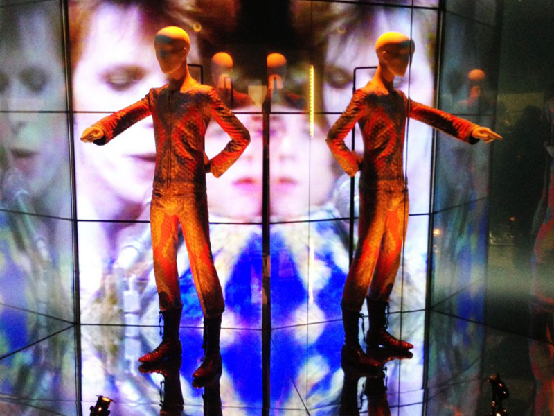 Bowie 1