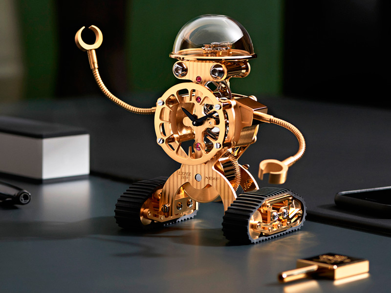 MB & F Sherman