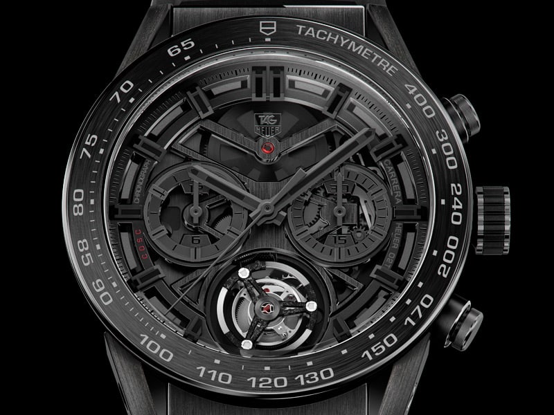 relojes tag heuer precios