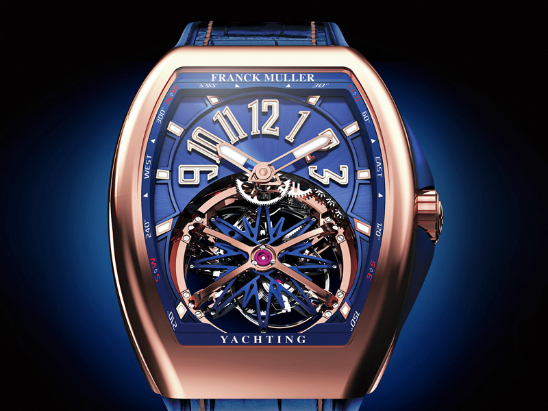 Vanguard Yachting