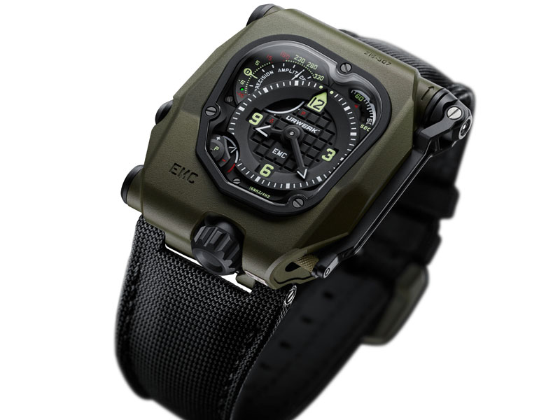 HibridosUrwerk
