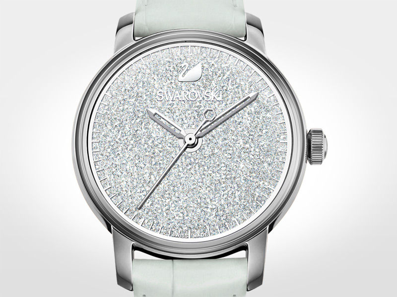 Swarovski Crystalline Hours
