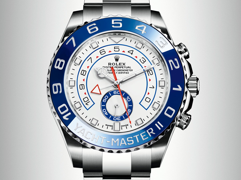 Reloj Rolex Yacht-master Ii Precio Reloj Rolex Yacht-master Ii Precio