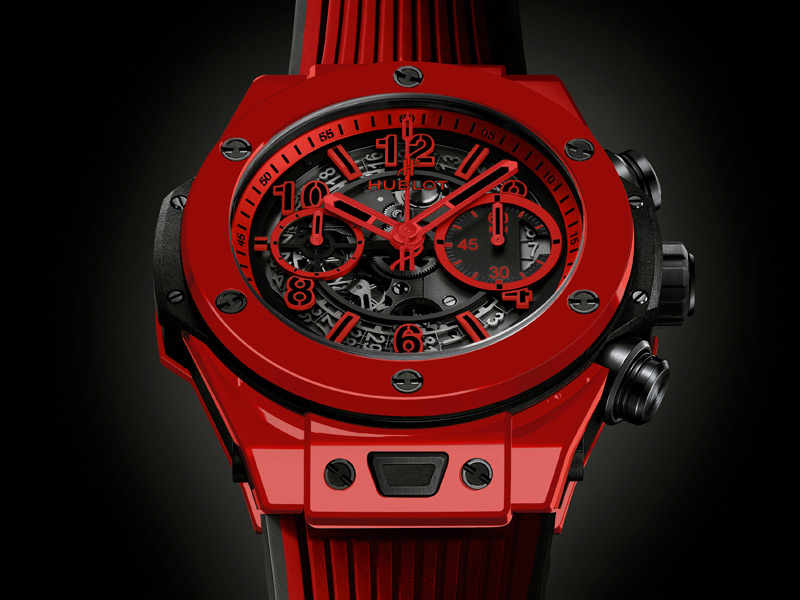Baselworld Que Extravagantes De Amamos Tiempo Relojes Pre 5 oedxBC