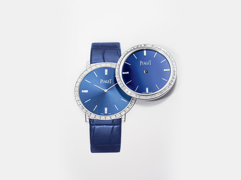 Piaget Altiplano Baguette 36 mm